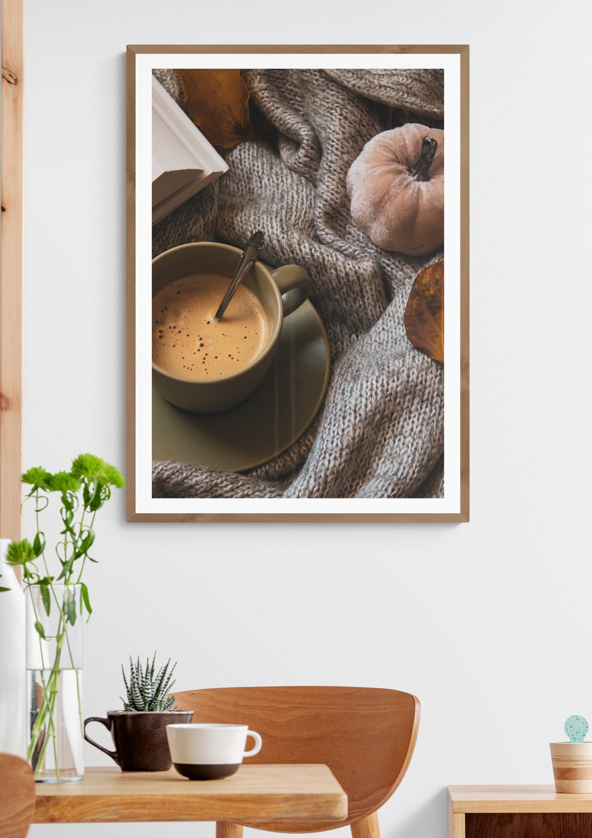 Coffee No. 3 Poster