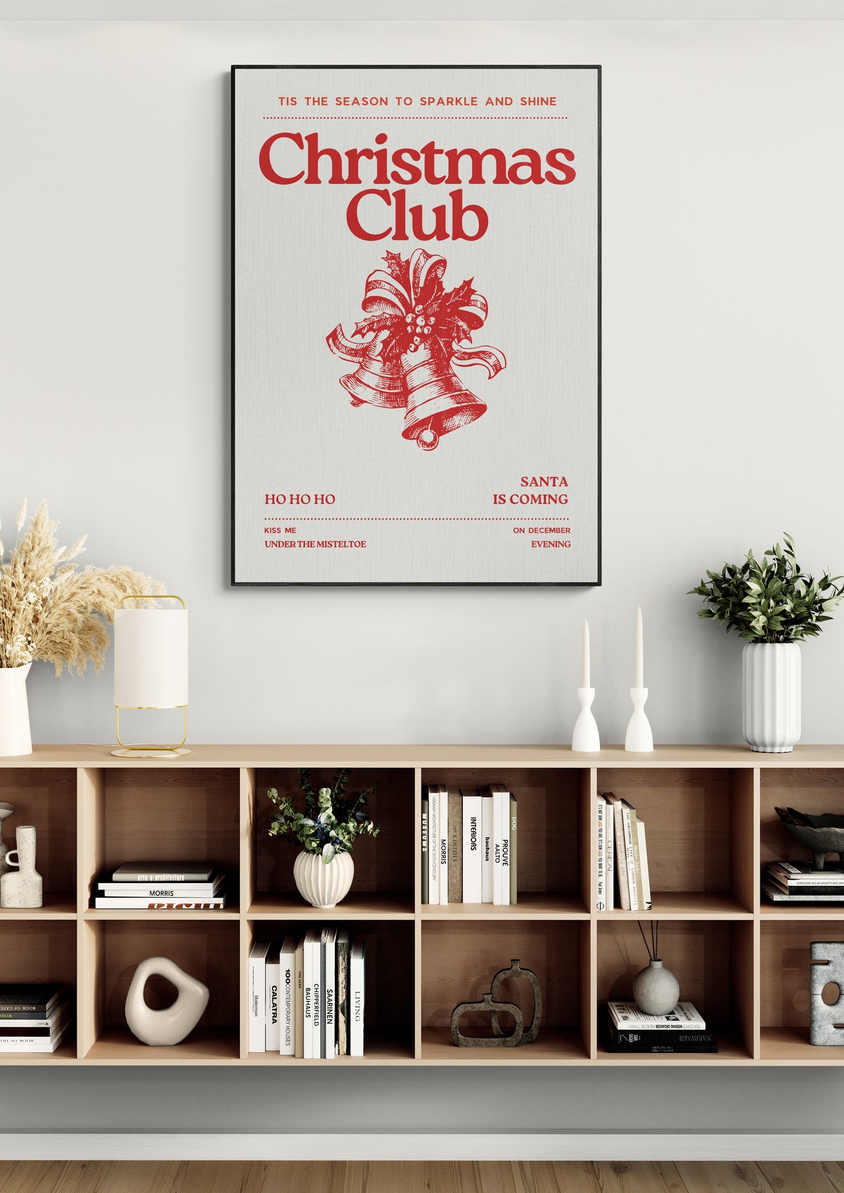 Christmas Club